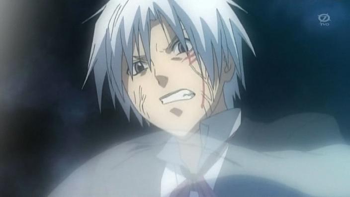 Otaku Gallery  / Anime e Manga / D.Gray-Man / Screen Shots / 02 - L`ordine oscuro / 152.jpg